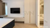 Apartament 3 camere Cortina North 