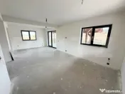 Casa Chinteni, individuala, cu demisol 500 mp teren 