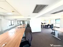 For Rent| Office Premium | Central | Cotroceni | 278,11 mp |