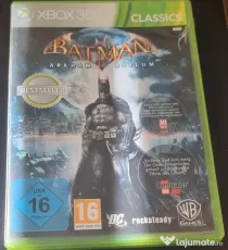 Jocuri XBox 360.