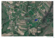 De vânzare teren intravilan, 1882 mp, în Lăzăreni - Calea Mare