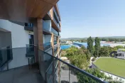 Nordmark - 2 Camere Premium cu Vedere Panoramica