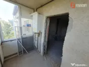 Apartament 3 camere decomandat, gata de renovat, Zona Freido