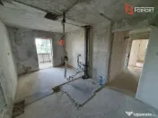 Apartament 3 camere decomandat, gata de renovat, Zona Freido