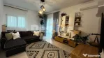Apartament 3 camere Copou, 86 mp, mobilat si utilat, 2 lo...