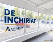 Locatia potrivita pentru afacerea ta, spatiu comercial vitri 