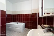 Carol Davila - Casa de familie in Cotroceni, 232 mp, 10 camere 