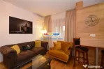 Stefan cel Mare | Studio Lux | Bloc Nou | Centrala Proprie |