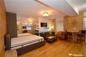 Stefan cel Mare | Studio Lux | Bloc Nou | Centrala Proprie | 