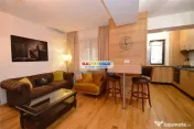 Stefan cel Mare | Studio Lux | Bloc Nou | Centrala Proprie | 