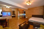 Stefan cel Mare | Studio Lux | Bloc Nou | Centrala Proprie | 