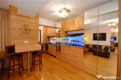 Stefan cel Mare | Studio Lux | Bloc Nou | Centrala Proprie | 