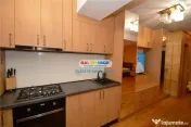 Stefan cel Mare | Studio Lux | Bloc Nou | Centrala Proprie | 