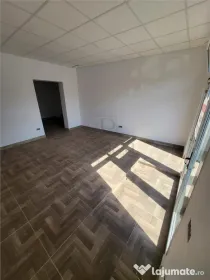 Spatiu comercial - zona excelenta - centrala proprie - aer c