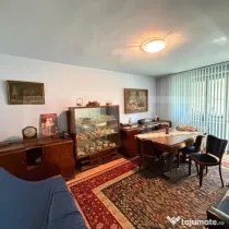 Apartament 2 camere, 65 mp, zona Centru-Malmo