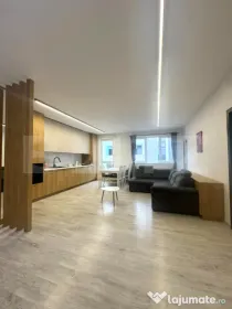 Apartament 3 camere, 75.25 mp, zona Sub Cetate