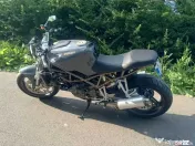Motocicleta Ducati st2 injectie 