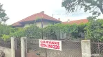 Vand casa S+P in Simeria jud. Hunedoara, zona Soseaua Nationala nr. 1A