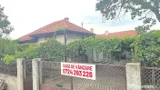 Vand casa S+P in Simeria jud. Hunedoara, zona Soseaua Nationala nr. 1A