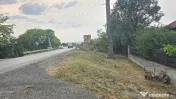 Vand casa S+P in Simeria jud. Hunedoara, zona Soseaua Nationala nr. 1A