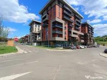 Apartament 1 cam. complex NOU – Freya – etaj 4/7 – prima inchiriere