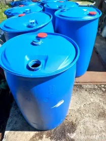 butoaie bazine bidoane 60L