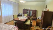 Vand apartament 3 camere dec, Deva, GARAJ, BOXA ,Imp. Traian, etaj 3