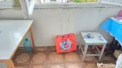 Vand apartament 3 camere dec, Deva, GARAJ, BOXA ,Imp. Traian, etaj 3