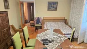 Vand apartament 3 camere dec, Deva, GARAJ, BOXA ,Imp. Traian, etaj 3