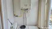 Vand apartament 3 camere dec, Deva, GARAJ, BOXA ,Imp. Traian, etaj 3