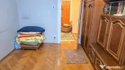 Vand apartament 3 camere dec, Deva, GARAJ, BOXA ,Imp. Traian, etaj 3