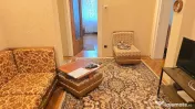 Vand apartament 3 camere dec, Deva, GARAJ, BOXA ,Imp. Traian, etaj 3