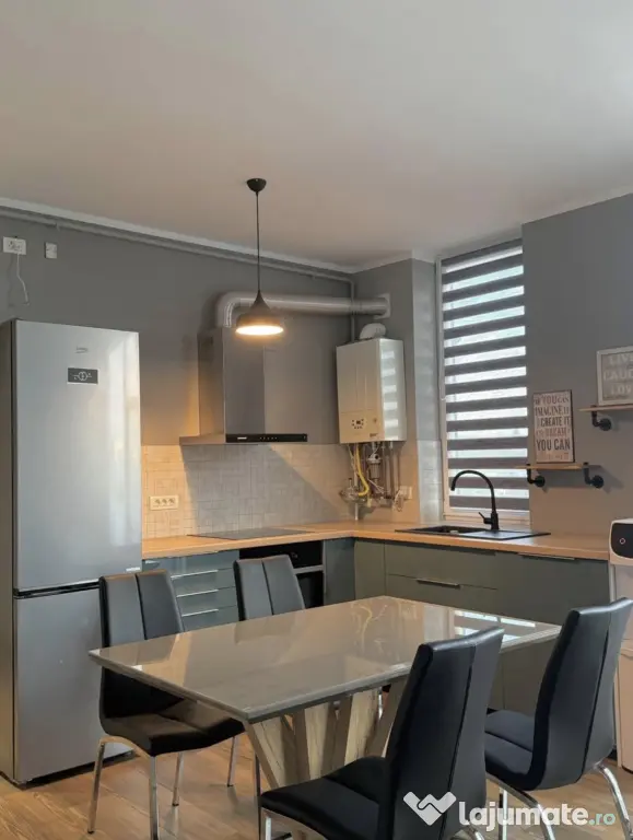 Apartament 2 camere