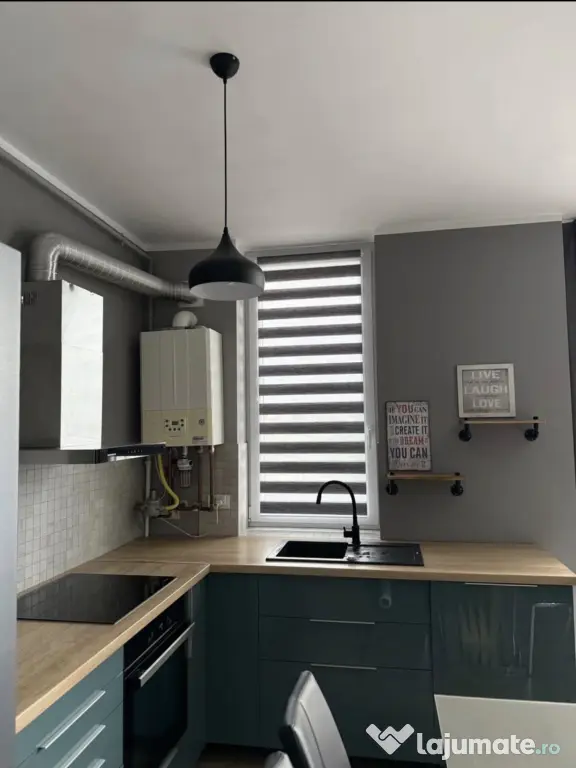 Apartament 2 camere