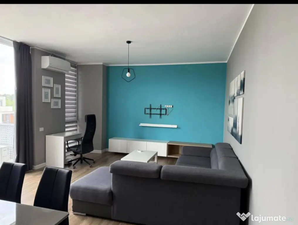 Apartament 2 camere