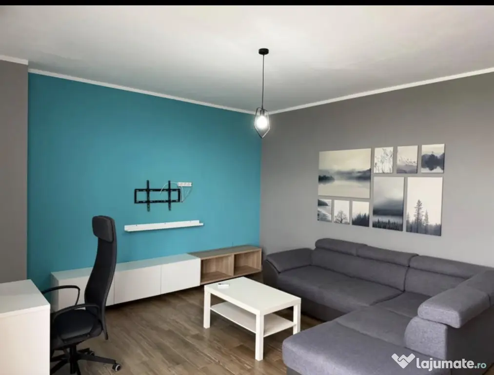 Apartament 2 camere