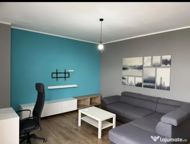 Apartament 2 camere