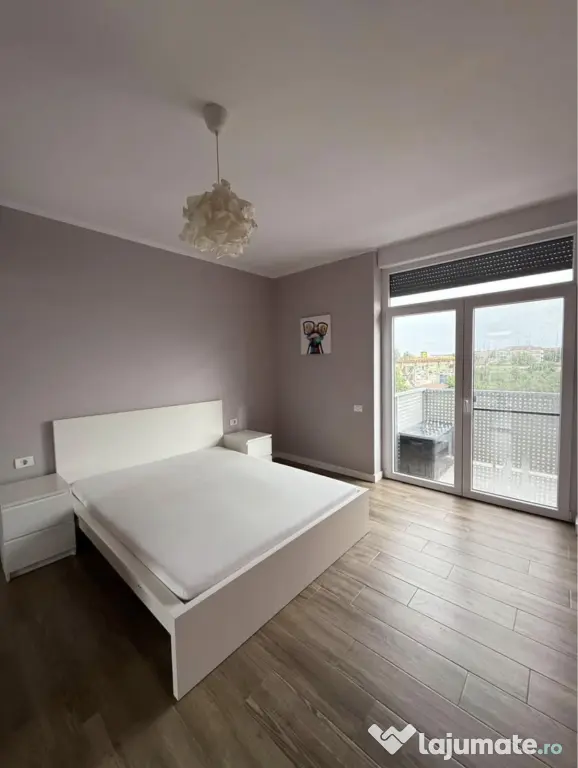Apartament 2 camere