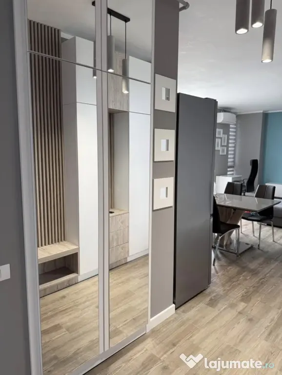Apartament 2 camere