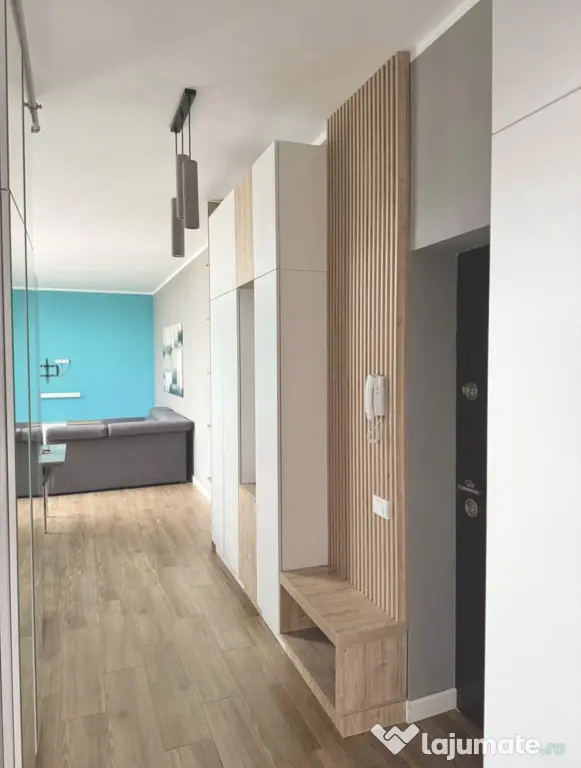 Apartament 2 camere