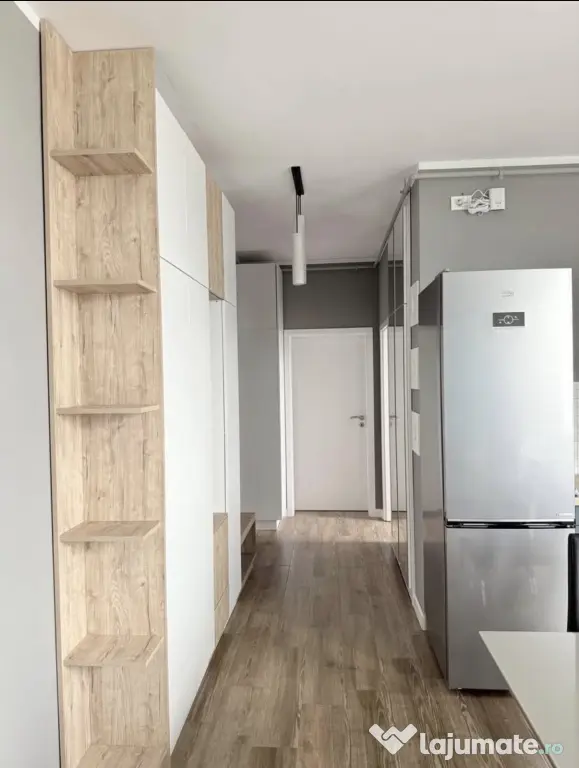Apartament 2 camere