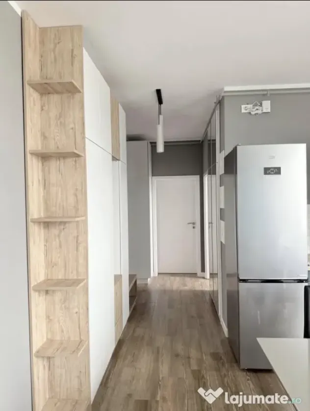 Apartament 2 camere