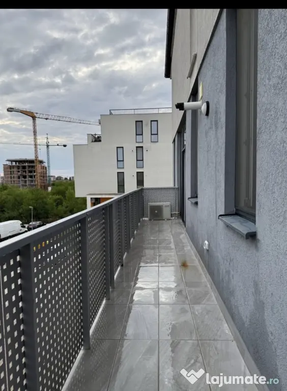 Apartament 2 camere