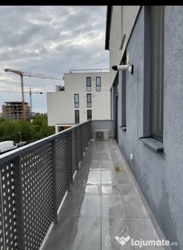 Apartament 2 camere