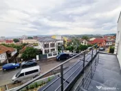Casa moderna in Dambul Rotund 