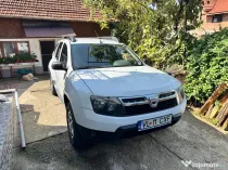 Dacia Duster 1.5 dCi 4x4 – 2011 – 233.000 km