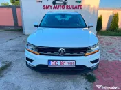 Volkswagen Tiguan 2016 | 2.0 TDI