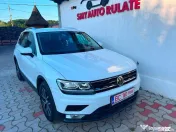 Volkswagen Tiguan 2016 | 2.0 TDI