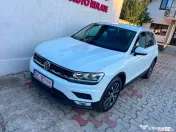 Volkswagen Tiguan 2016 | 2.0 TDI