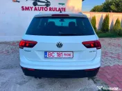 Volkswagen Tiguan 2016 | 2.0 TDI